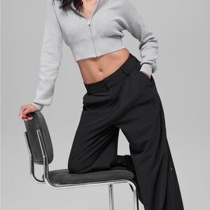 High-Waisted Dreamscape Trouser - NWT - Size L